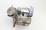 Turbolader Nissan Qashqai I, Juke, Renault Megane II Coupé-Cabriolet – OE 1441100Q1H / 5439-970-0066 – generalüberholt Turbolader für Renault Megane II Coupé-Cabriolet – OE 7701477404 – generalüberholt