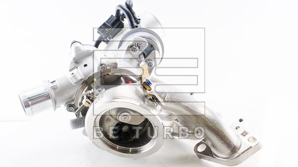 Turbocharger Chevrolet Trax, Opel Astra J, Astra J Caravan – OE 25198550 / 781504-5001S – new Turbocharger for Opel Astra J Caravan – OE 25198550 – new