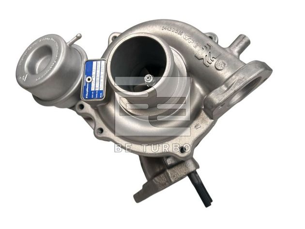 Turbolader Fiat Sedici, Doblo Bus, Suzuki SX4 – OE 860326 / 5439-988-0093 – neu Turbolader für Fiat Sedici – OE 860326 – neu