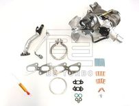 Turbolader Chevrolet Trax, Opel Astra J, Astra J Caravan – OE 25199832 / 781504-5 – neu Turbolader für Opel Astra J Caravan – OE 25199832 – neu