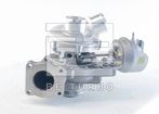 Turbolader für Ford Galaxy II – OE 9M5Q-6K682-BB – neu