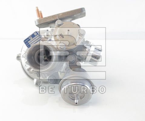 Turbolader Renault Grand Scénic III, Megane CC, Megane III Coupe – OE 144113693R / 5439-980-0077 – generalüberholt Turbolader für Renault Megane III Schrägheck – OE 144113693R – generalüberholt