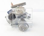 Turbolader für Renault Megane III Schrägheck – OE 144113693R – generalüberholt