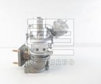 Turbolader für Renault Megane III Grandtour – OE 144113693R – neu