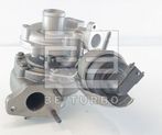 Turbolader für Fiat Doblo Pritsche/Fahrgestell – OE 71724441 – neu