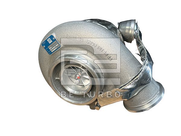 Turbocharger MAN – OE 51.09100-6049 / 5333-988-6727 – new Turbocharger – OE 51.09100-6049 – new