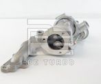 Turbolader für Smart Fortwo Coupe – OE A660090098080 – neu