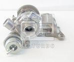Turbolader für Smart Fortwo Coupe – OE 660090098080 – neu