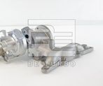 Turbolader für Smart Fortwo Cabrio – OE A6600901080 – neu