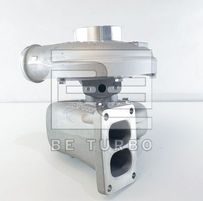 Turbocharger MAN – OE 51.09100-7676 / 5331-980-7136 – new Turbocharger – OE 51.09100-7676 – new