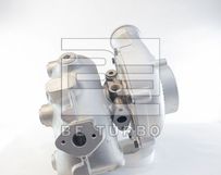Turbocharger MAN – OE 51.09100-7686 / 5327-990-6910 – new Turbocharger – OE 51.09100-7686 – new