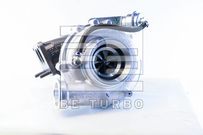 Turbolader Mercedes-Benz Axor 2 – OE 902096179980 / 5327-990-0004 – neu Turbolader für Mercedes-Benz Axor 2 – OE 902096179980 – neu