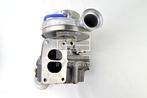 Turbolader für Mercedes-Benz Citaro – OE 0090961199 – generalüberholt