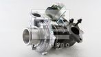 Turbolader für Opel Zafira Tourer C – OE 102137754 – generalüberholt