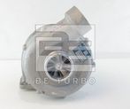 Turbolader Liebherr – OE 5700265A / 5329-980-7006 – neu Turbolader – OE 5700264A – neu