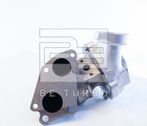 Turbolader für BMW 3 Coupe – OE 7802587 – generalüberholt