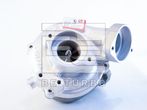 Turbolader für BMW X3 (E83) – OE 11657802587 – generalüberholt