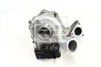 Turbolader Audi A8 D4 (4H2, 4H8, 4HC, 4HL), Q5 (8RB), Q7 (4LB) – OE 95812302500 / 810822-2 – neu Turbolader für Audi Q7 (4LB) – OE 95812302500 – neu