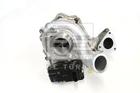 Turbolader Audi A8 D4 (4H2, 4H8, 4HC, 4HL), Q5 (8RB), Q7 (4LB) – OE 95812302500 / 810822-2 – neu Turbolader für Audi Q7 (4LB) – OE 95812302500 – neu