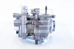 Turbolader für Citroën C5 III – OE 9U3Q-6K682-FA – neu