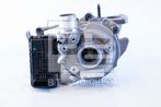 Turbolader für Peugeot 407 Coupe – OE 1651970880 – neu