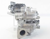 Turbocharger Citroën C5 III, C5 III Break, C6 (TD_) – OE 1651970980 / 776403-5002S – new Turbocharger for Citroën C5 III – OE 9U3Q-6K682-EA – new