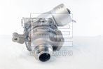 Turbolader Citroën Jumpy II Kasten, Jumpy II, Peugeot Expert Tepee – OE 1609656880 / 806499-1 – neu Turbolader für Fiat Scudo Bus – OE 0375R2 – neu