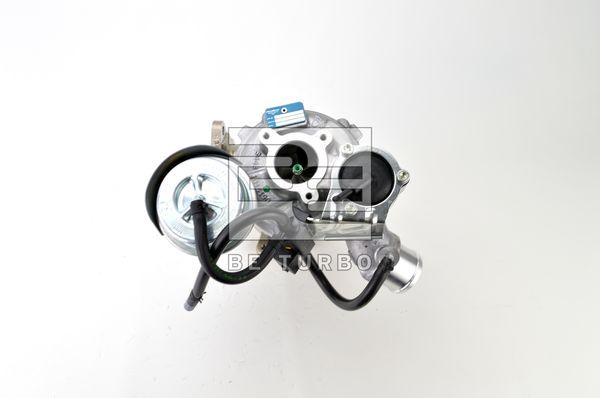 Turbocharger Ford Focus III, Focus III Saloon, Focus III Turnier – OE BM5G6K682FA / 5439-970-0123 – new Turbocharger for Volvo V60 I (155) – OE BM5G6K682FA – new