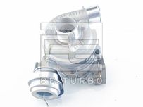 Turbolader Hyundai i30 (GD), i30 (PDE, PD, PDEN), i30 Coupe – OE 282012A710 / 775274-2 – neu Turbolader für Hyundai i30 (GD) – OE M28201-2A700 – neu