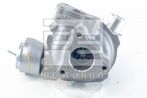 Turbolader für Hyundai i30 Kombi – OE M28201-2A701 – generalüberholt