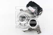 Turbocharger Hyundai ix35, KIA Sportage III – OE 28231-2F001 / 784114-5002S – new Turbocharger for Hyundai ix35 – OE 28231-2F001 – new