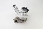Turbolader Nissan Murano II, Navara NP300, Navara NP300 Pritsche/Fahrgestell – OE 14411-5X00A / 5303-970-0210 – generalüberholt Turbolader für Nissan Navara NP300 – OE 14411-5X00A – generalüberholt