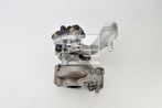 Turbolader Nissan Murano II, Navara NP300, Navara NP300 Pritsche/Fahrgestell – OE 14411-5X00A / 5303-970-0210 – generalüberholt Turbolader für Nissan Murano II – OE 144115X01A – generalüberholt