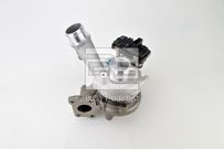 Turbolader Nissan Murano II, Navara NP300, Navara NP300 Pritsche/Fahrgestell – OE 14411-5X00A / 5303-970-0210 – generalüberholt Turbolader für Nissan Navara NP300 – OE 14411-5X00A – generalüberholt