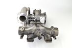 Turbolader für DAF CF 85 – OE 1679176R – neu