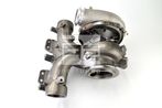 Turbolader für Bova Synergy – OE 1830546R – generalüberholt