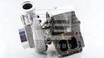 Turbocharger MAN Liebherr – OE 51.09100-7601 / 319393 – new Turbocharger – OE 10331034A – new