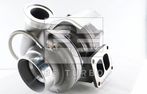 Turbocharger MAN Liebherr – OE 51.09100-7601 / 319393 – new Turbocharger – OE 51.09100-7601 – new