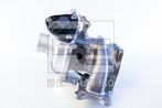 Turbolader Ford B-MAX, Ecosport, Focus III – OE 1799852 / 2800013001280 – generalüberholt Turbolader für Ford Focus III – OE CM5G6K682JB – generalüberholt