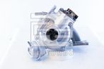 Turbolader Ford B-MAX, Ecosport, Focus III – OE 1799852 / 2800013001280 – generalüberholt Turbolader für Ford B-MAX – OE 1799852 – generalüberholt