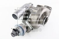 Turbolader Citroën Jumper III Pritsche/Fahrgestell, Fiat Ducato Bus, Ducato Kasten – OE 71795130 / 796122-0010 – neu Turbolader für Fiat Ducato Pritsche/Fahrgestell – OE 71795131 – neu