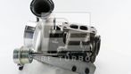 Turbolader DAF Cummins – OE 1704059R / 4047757 – neu Turbolader – OE 4956077 – neu