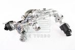Turbocharger VW Multivan T5, Multivan T6, Transporter T5 Minibus – OE 03L145702KV / 1000-980-0098 – new Turbocharger for VW Multivan T5 – OE 03L145702KV – new