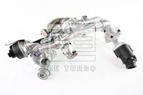 Turbocharger VW Multivan T5, Multivan T6, Transporter T5 Minibus – OE 03L145702KV / 1000-980-0098 – new Turbocharger for VW Multivan T5 – OE 03L145702KV – new