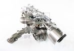 Turbocharger for VW Transporter T5 Kasten – OE 03L145873V – remanufactured