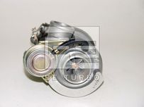 Turbolader Kubota – OE 1G544-17014 / 49189-00970 – neu Turbolader – OE 1G544-17014 – neu