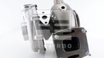 Turbolader – OE 3581528 – neu