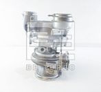 Turbolader für BMW 7 (F01, F02, F03, F04) – OE 760579403 – neu