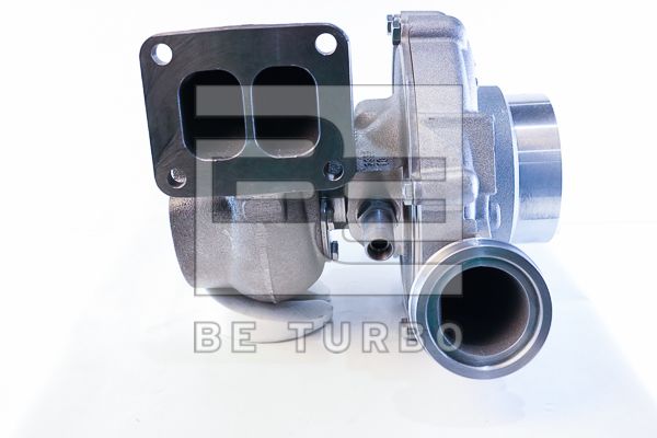Turbocharger Liebherr – OE 10123121 / 5329-990-7118 – new Turbocharger – OE 10123121 – new