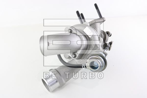 Turbocharger Hyundai H-1 Cargo – OE 28200-4A500 / 768342-0001 – new Turbocharger for Hyundai H-1 Cargo – OE 28200-4A500 – new